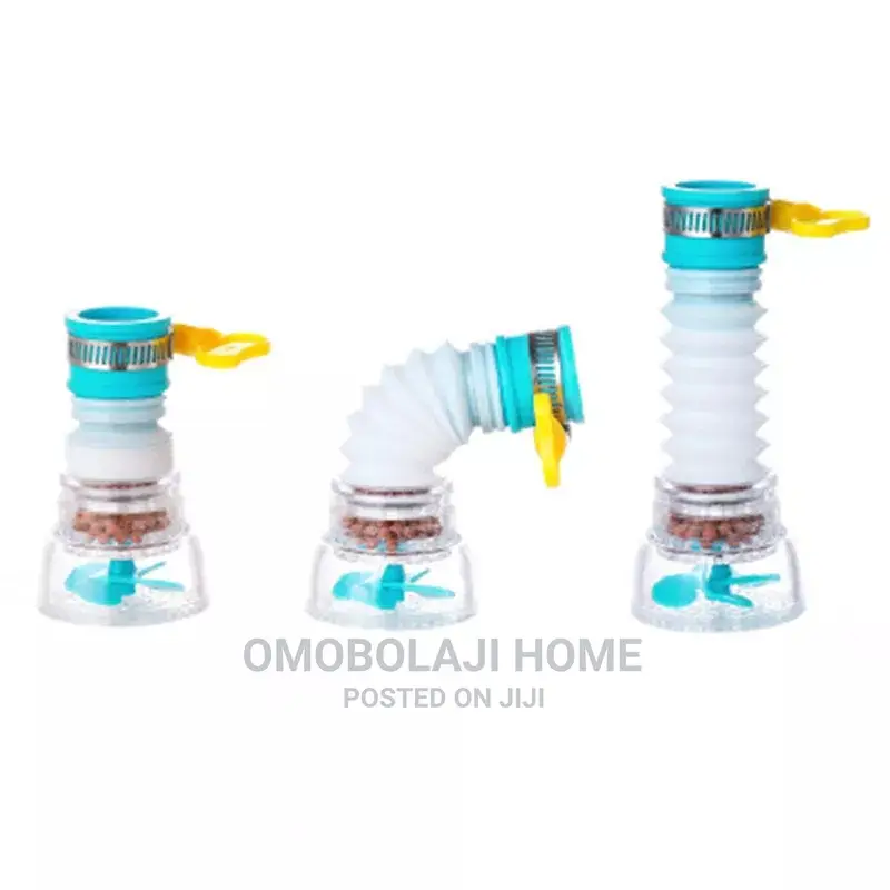 Water Purifier