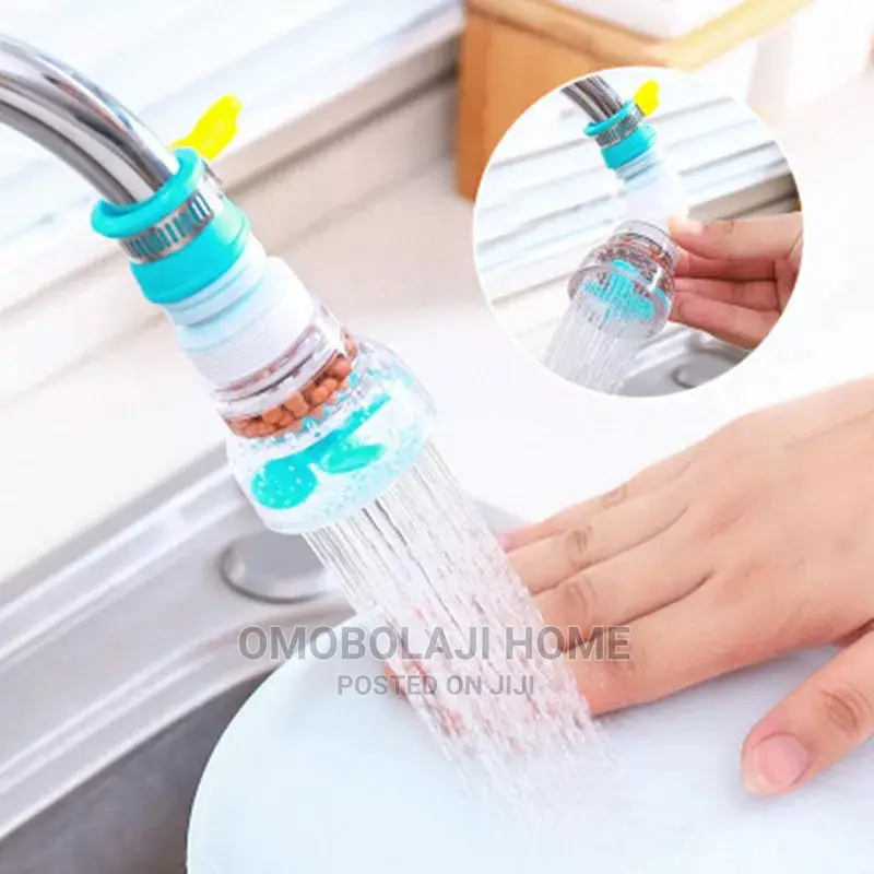Water Purifier