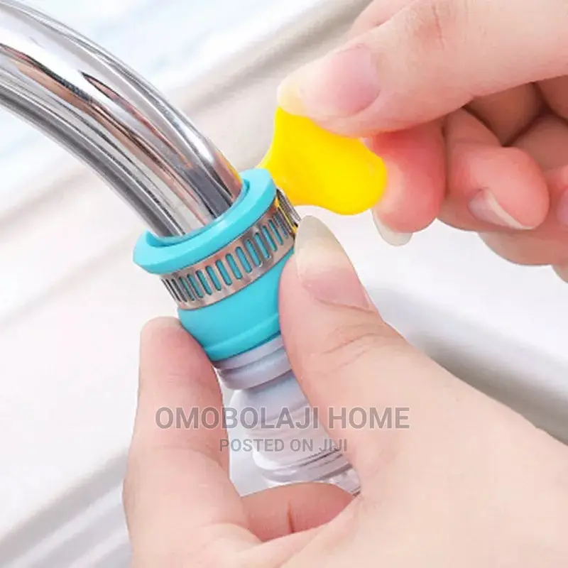 Water Purifier
