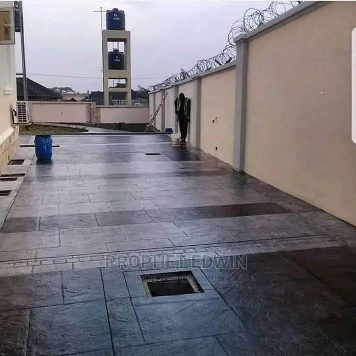 Super Floor Design