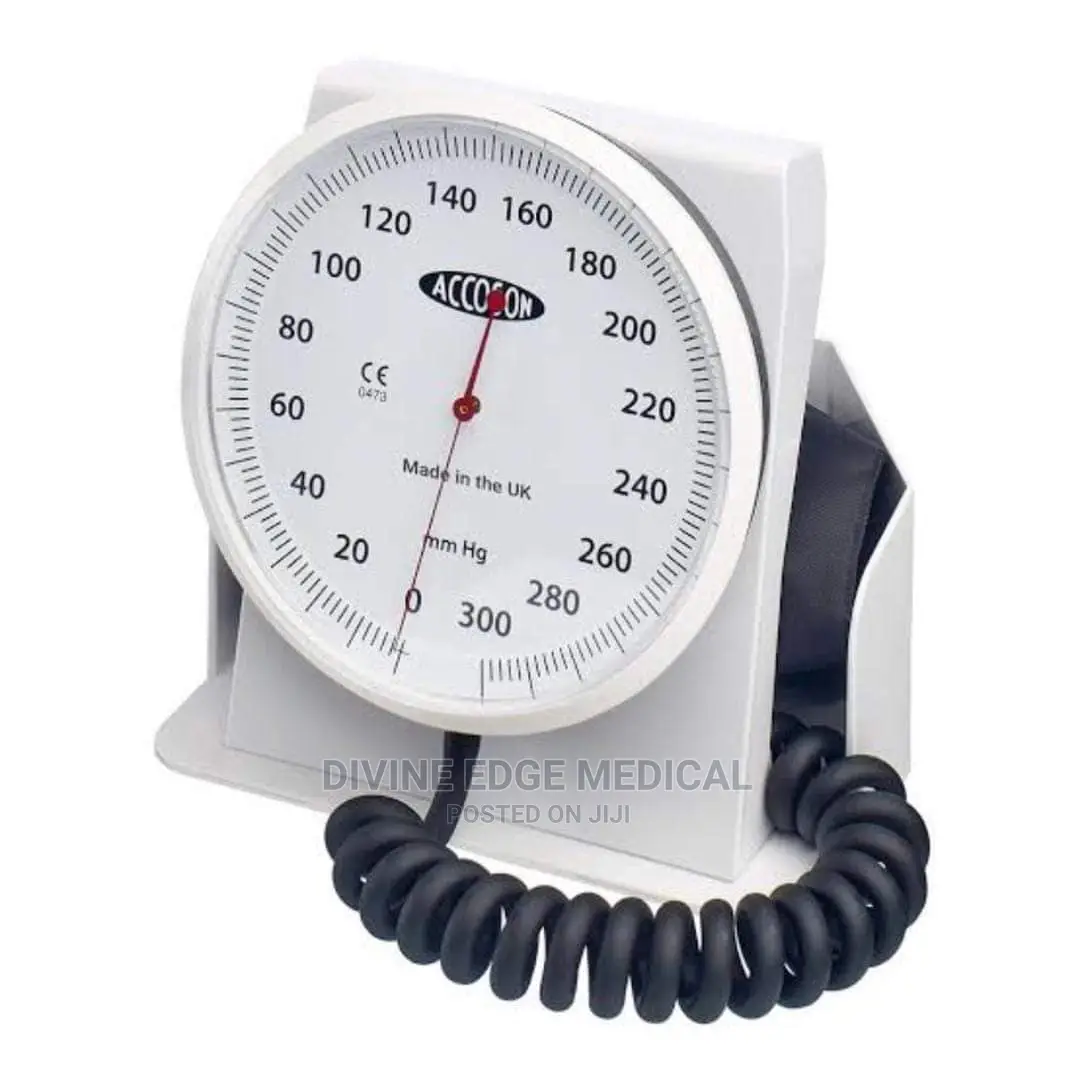 Accoson Aneroid Sphygmomanometer