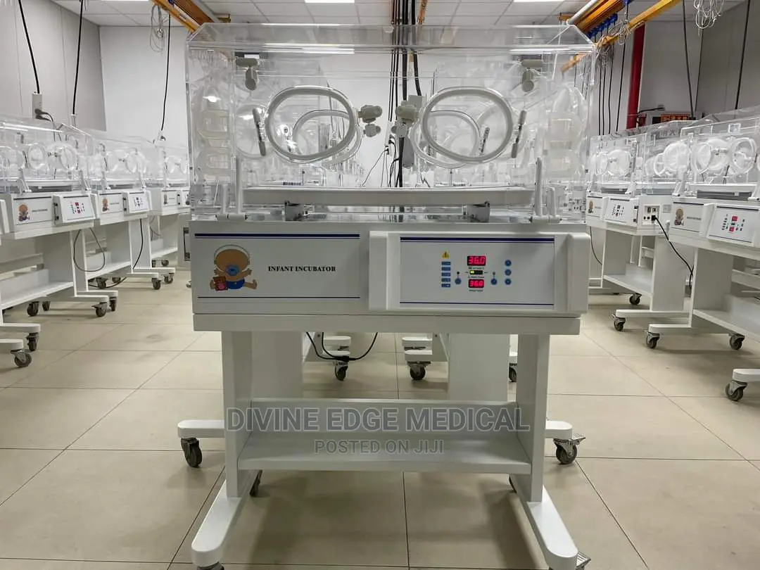 Infant Incubator