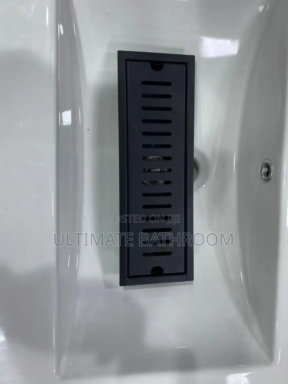 30cm Line Floor Drain