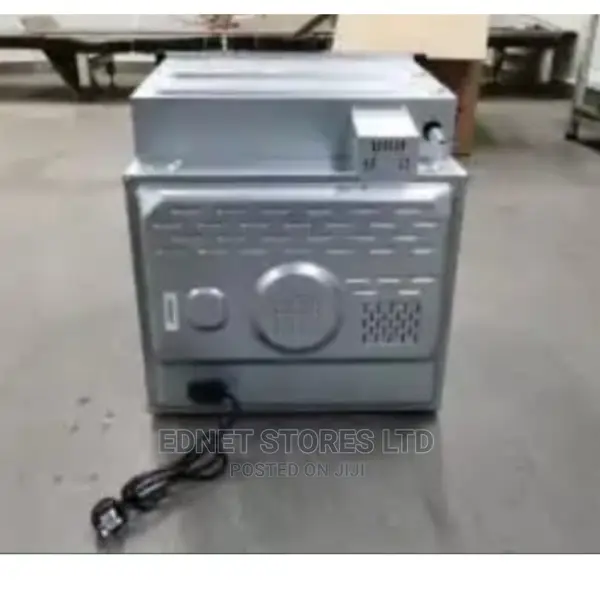 Polystar 60cm Inbuilt Gas/Electric Oven + GRILL