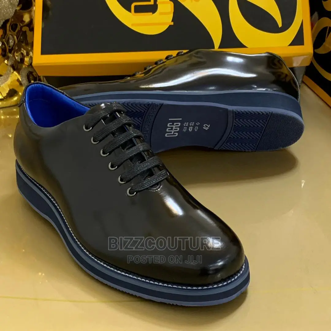Original Italian OGGI Shoes Available in Store