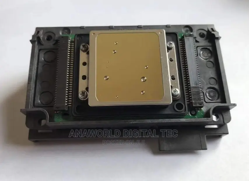 Epson Brand New Original Printhead Xp600 For Large Format