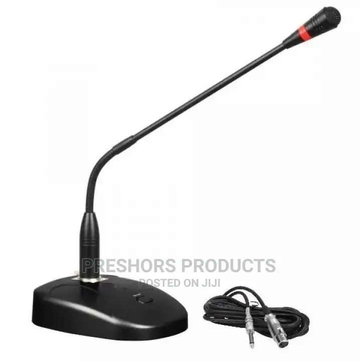 Conference Desk Mic
