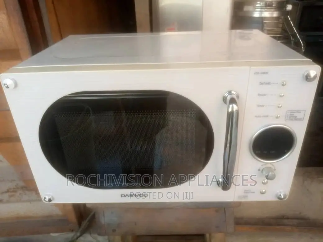 Microwave Oven Fairly Used Microwave Foreign Used Microwave