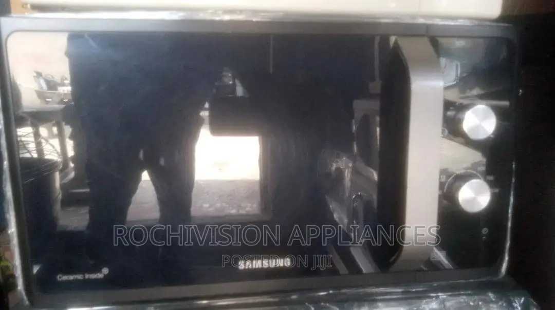 Microwave Oven Fairly Used Microwave Foreign Used Microwave