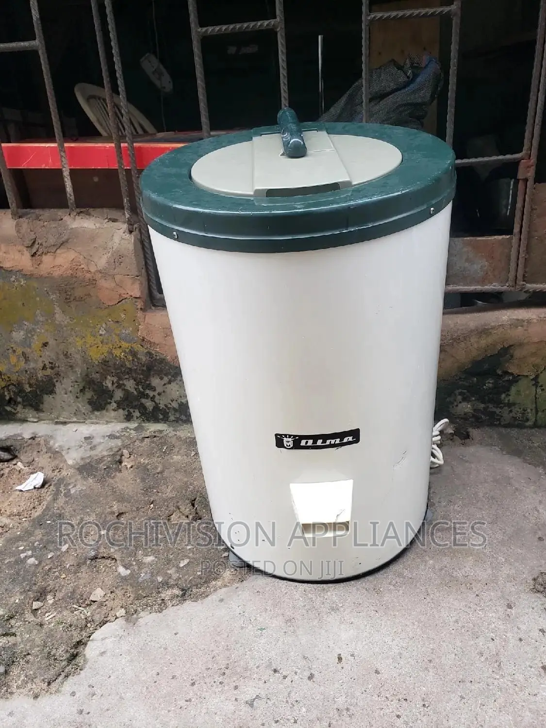 Clothes Spinner Garment Spinner Dryer