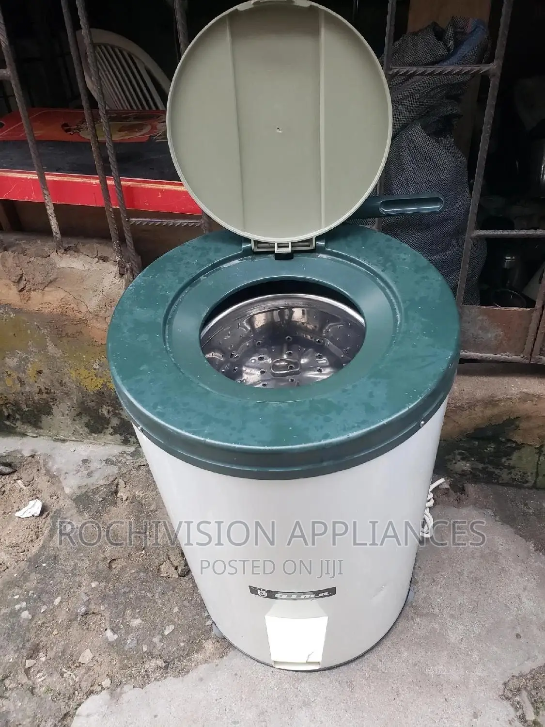 Clothes Spinner Garment Spinner Dryer