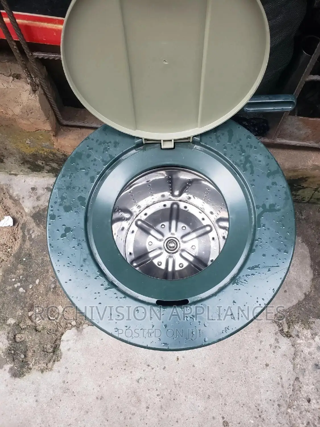 Clothes Spinner Garment Spinner Dryer
