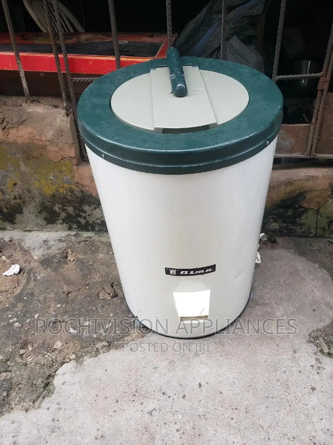 Clothes Spinner Garment Spinner Dryer