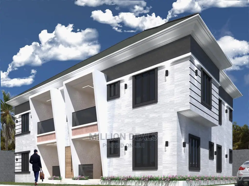 Unique Architecture Modern Designs and Structure