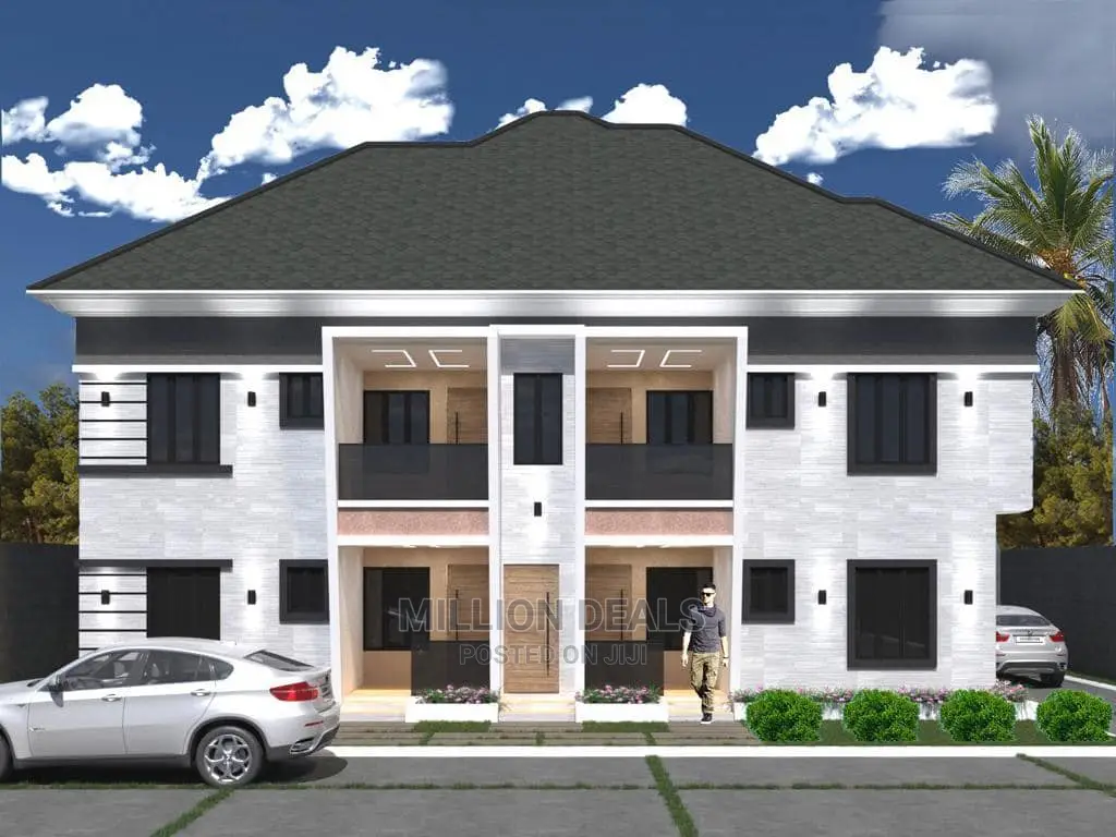 Unique Architecture Modern Designs and Structure