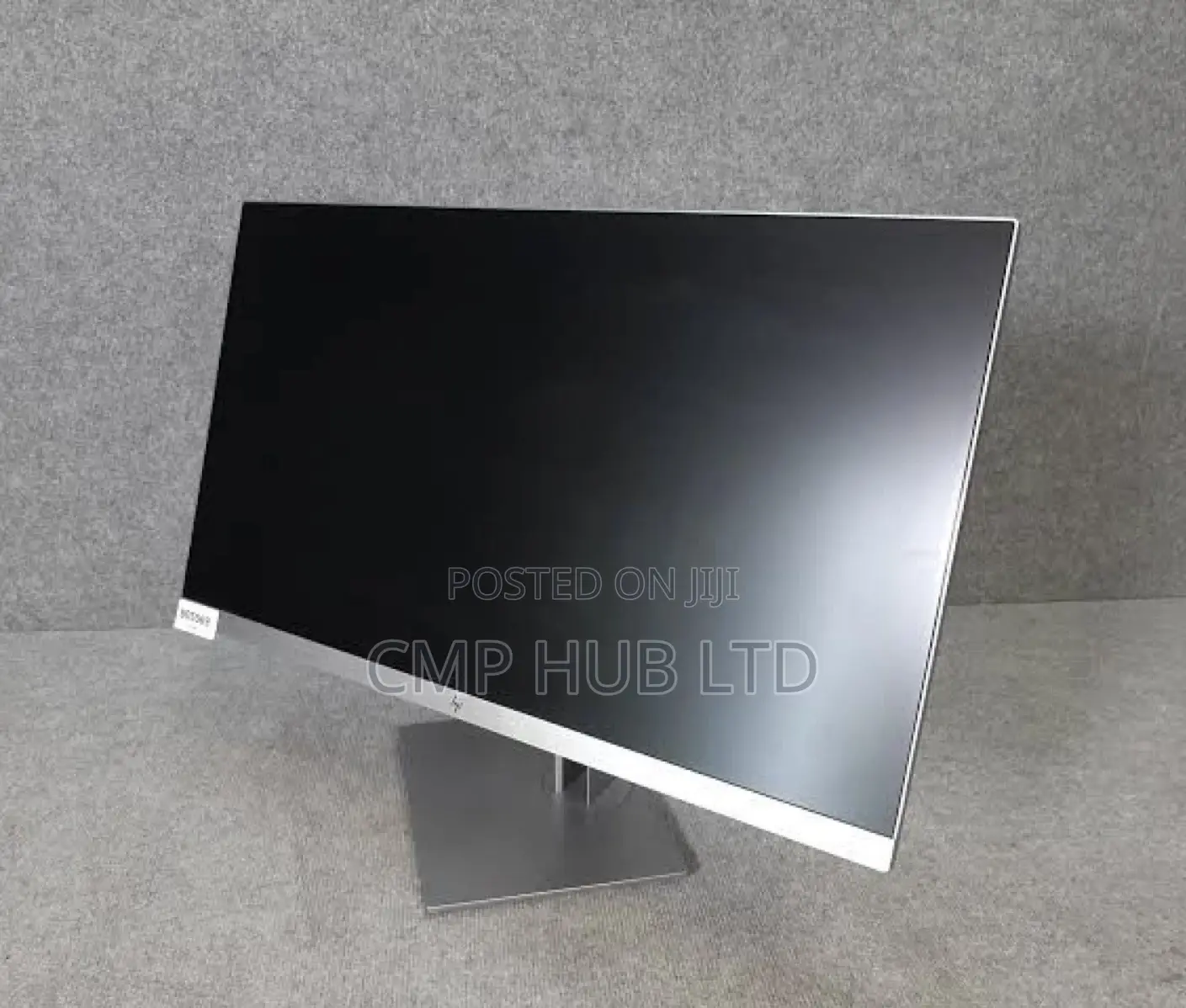 Hp Elitedisplay E273 27” Full Hd Ips Monitor