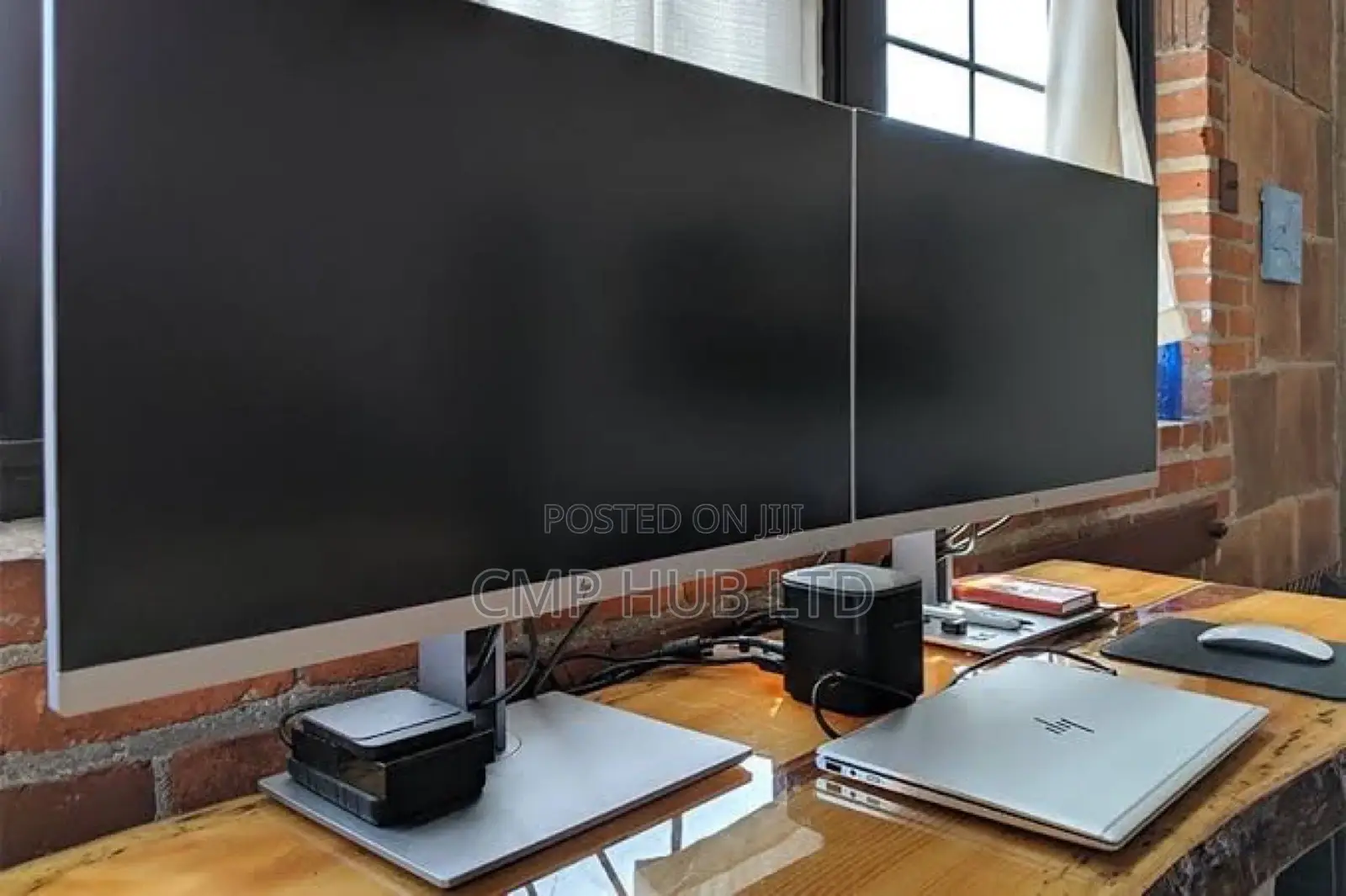 Hp Elitedisplay E273 27” Full Hd Ips Monitor