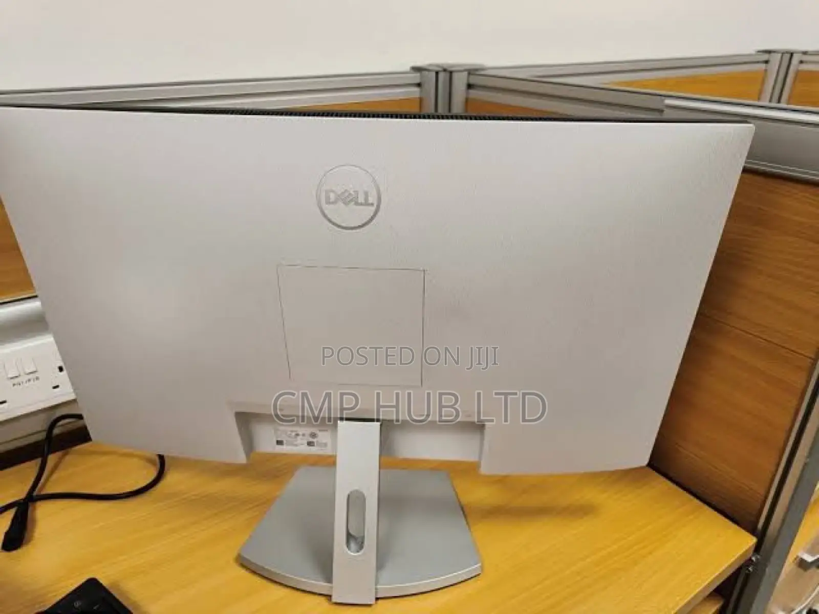 Dell S2721h Ips Amd 75hz Monitor - 27”