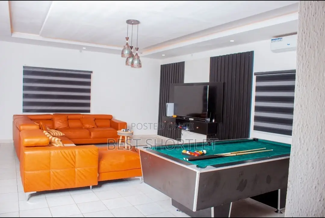 2 Bedroom With PS5 SNOOKER on PROMO