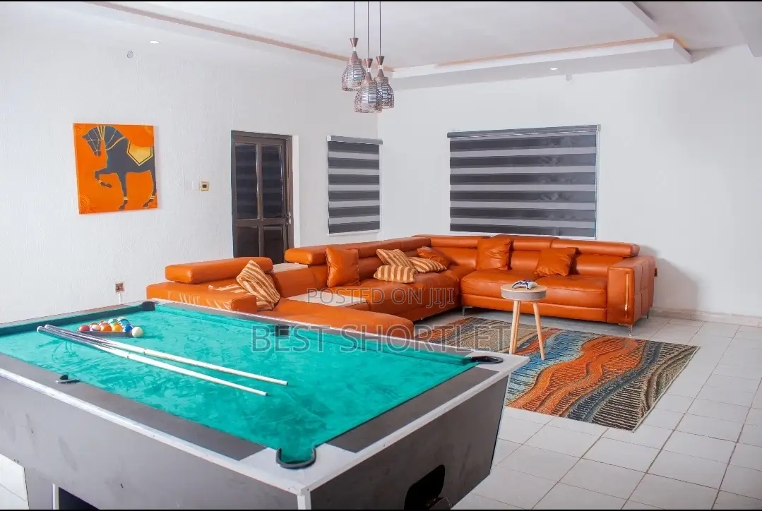 2 Bedroom With PS5 SNOOKER on PROMO