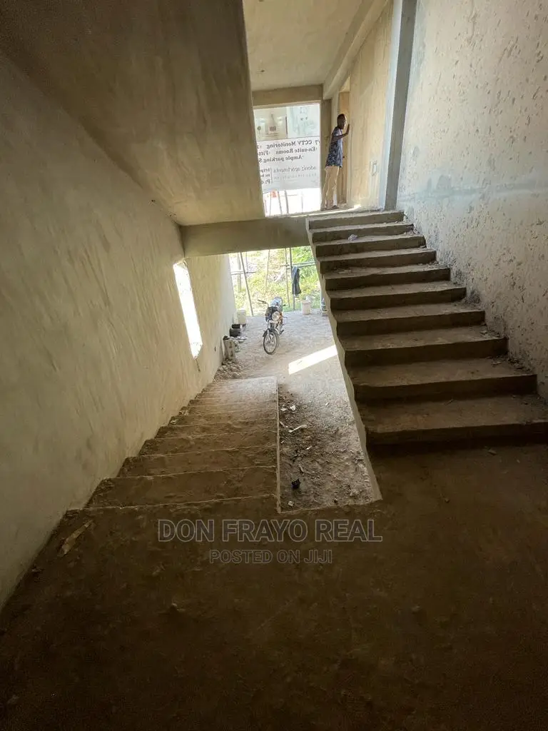 12 Units Apartment on 1241 SQM Landsize for Sale at Idishin Jericho