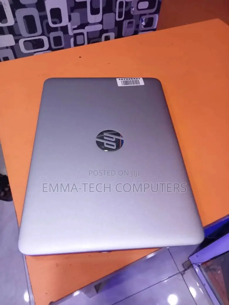 Laptop HP EliteBook 840 G3 8GB Intel Core i5 SSD 250GB