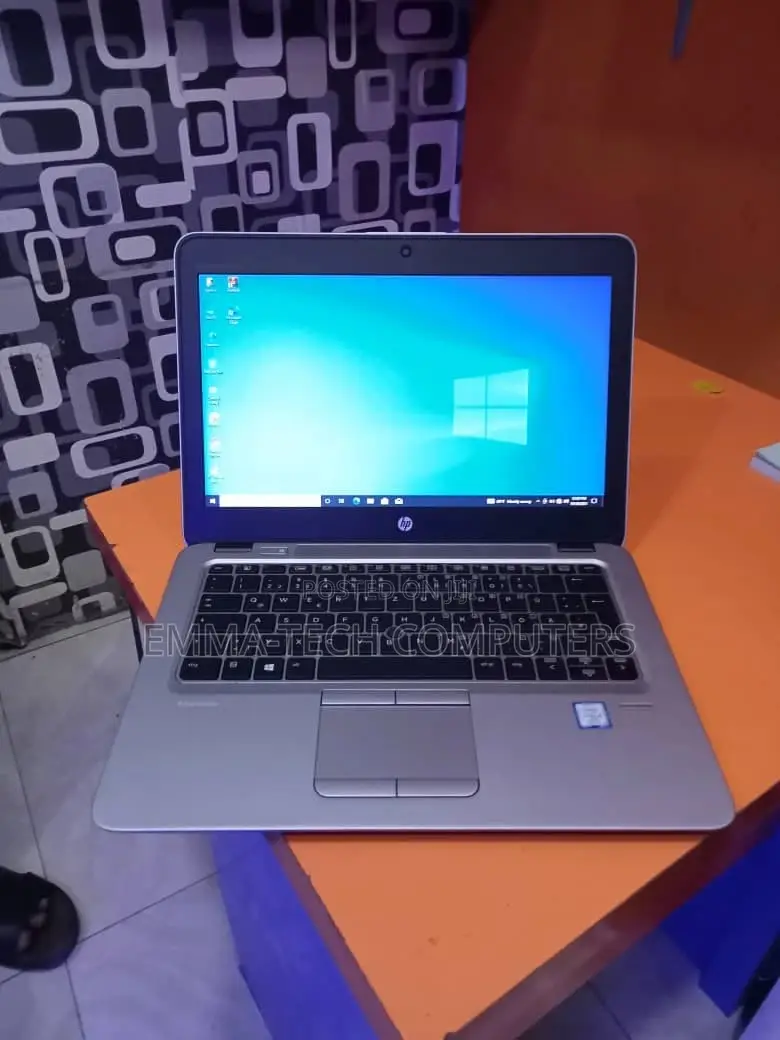 Laptop HP EliteBook 840 G3 8GB Intel Core i5 SSD 250GB