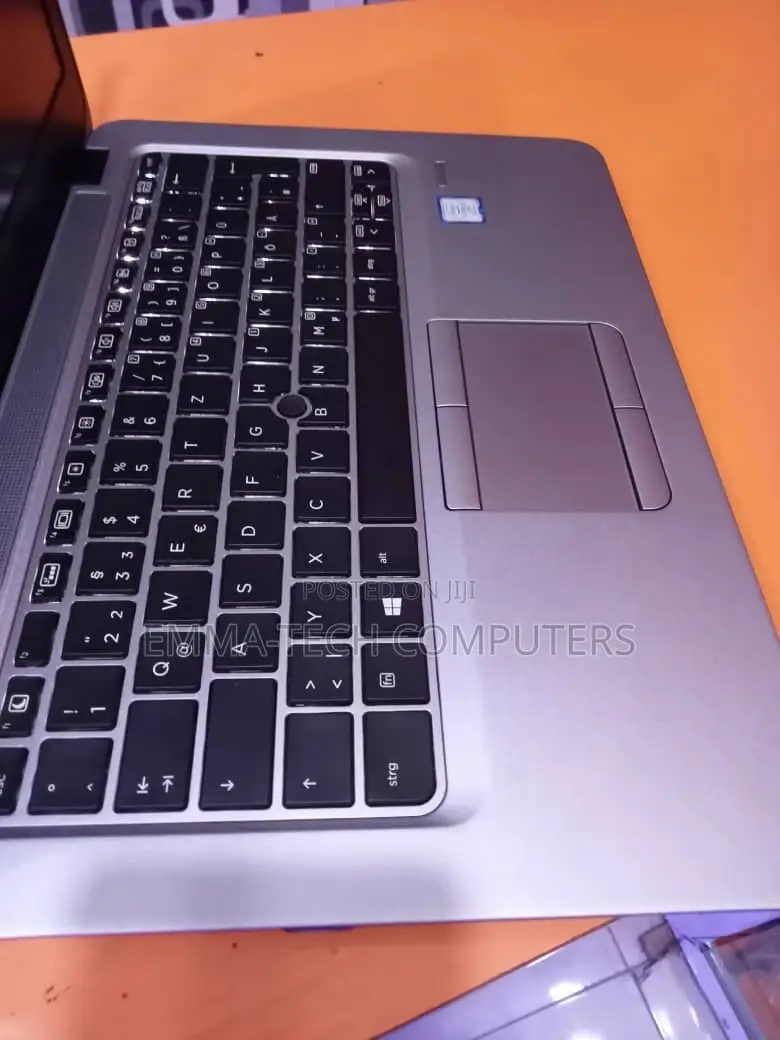 Laptop HP EliteBook 840 G3 8GB Intel Core i5 SSD 250GB