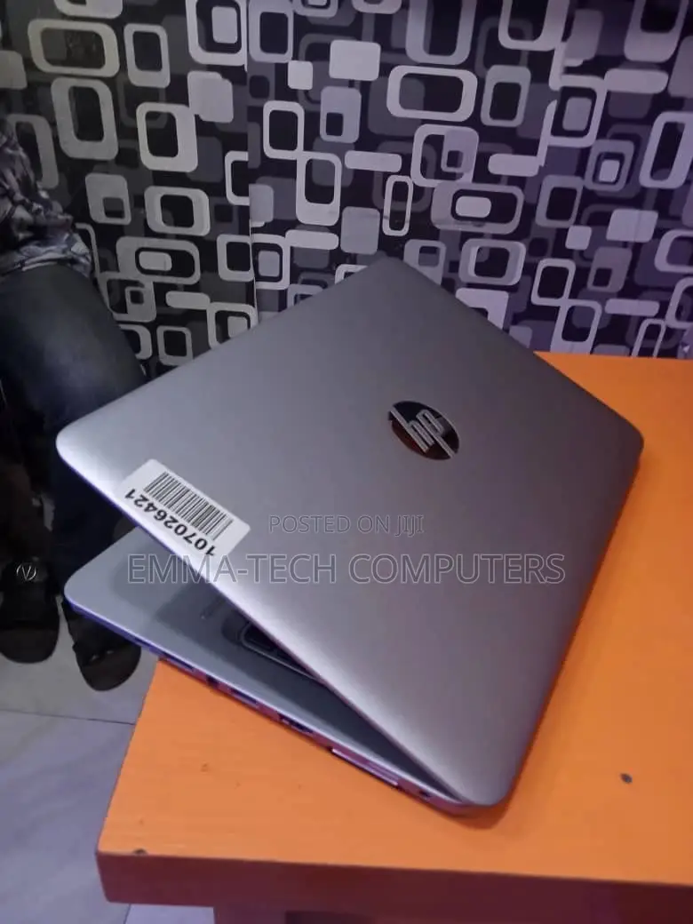 Laptop HP EliteBook 840 G3 8GB Intel Core i5 SSD 250GB