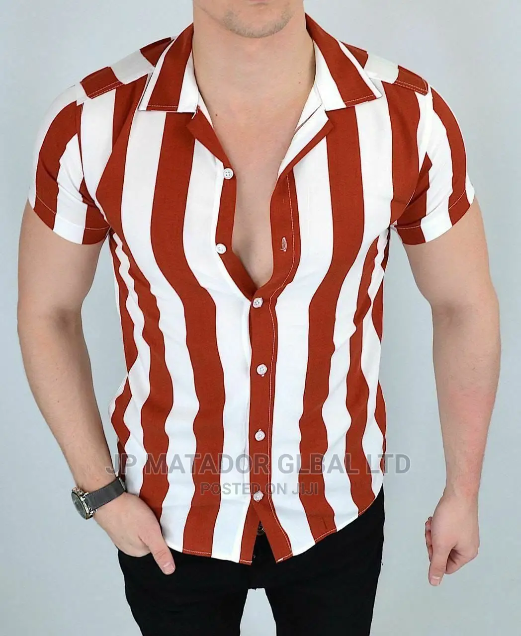 High Quality Turkish Vintage Shirts