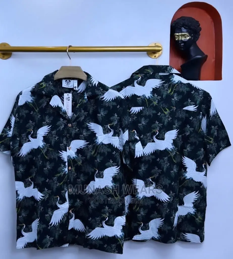 Quality Vintage Shirt