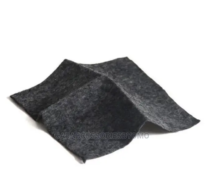 Nano Cloth for Automobile Light Scratch Car Paint Scratch Re