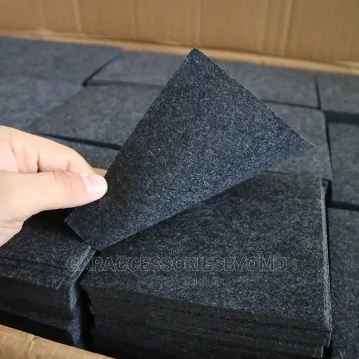 Nano Cloth for Automobile Light Scratch Car Paint Scratch Re