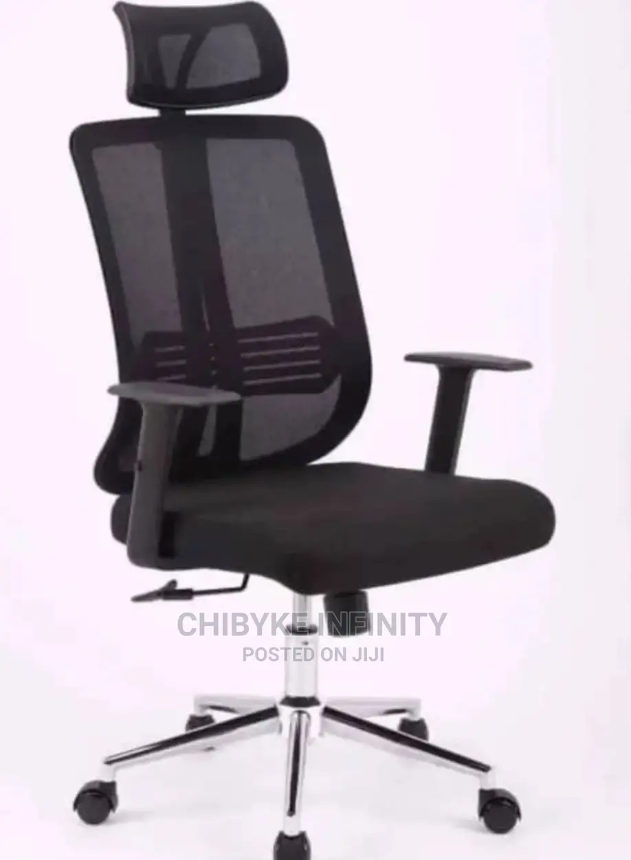 Brand New and Imported Top Quality EXECUTIVE OFFICE CHAIR