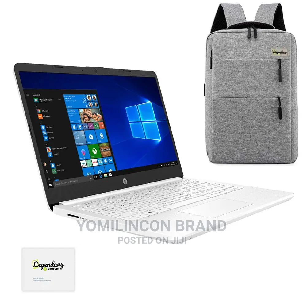 New Laptop HP Stream 11 4GB Intel Celeron HDD 640GB