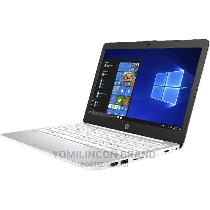 New Laptop HP Stream 11 4GB Intel Celeron HDD 640GB