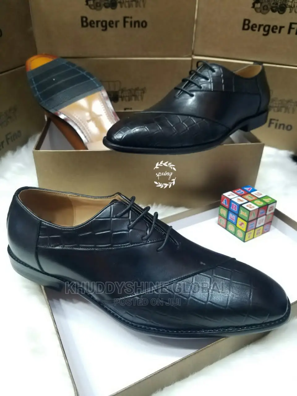 Mens Loafer Shoes Office Parties