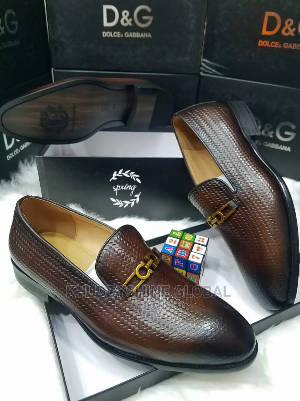 Mens Loafer Shoes Office Parties