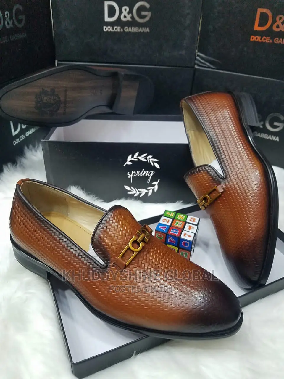 Mens Loafer Shoes Office Parties