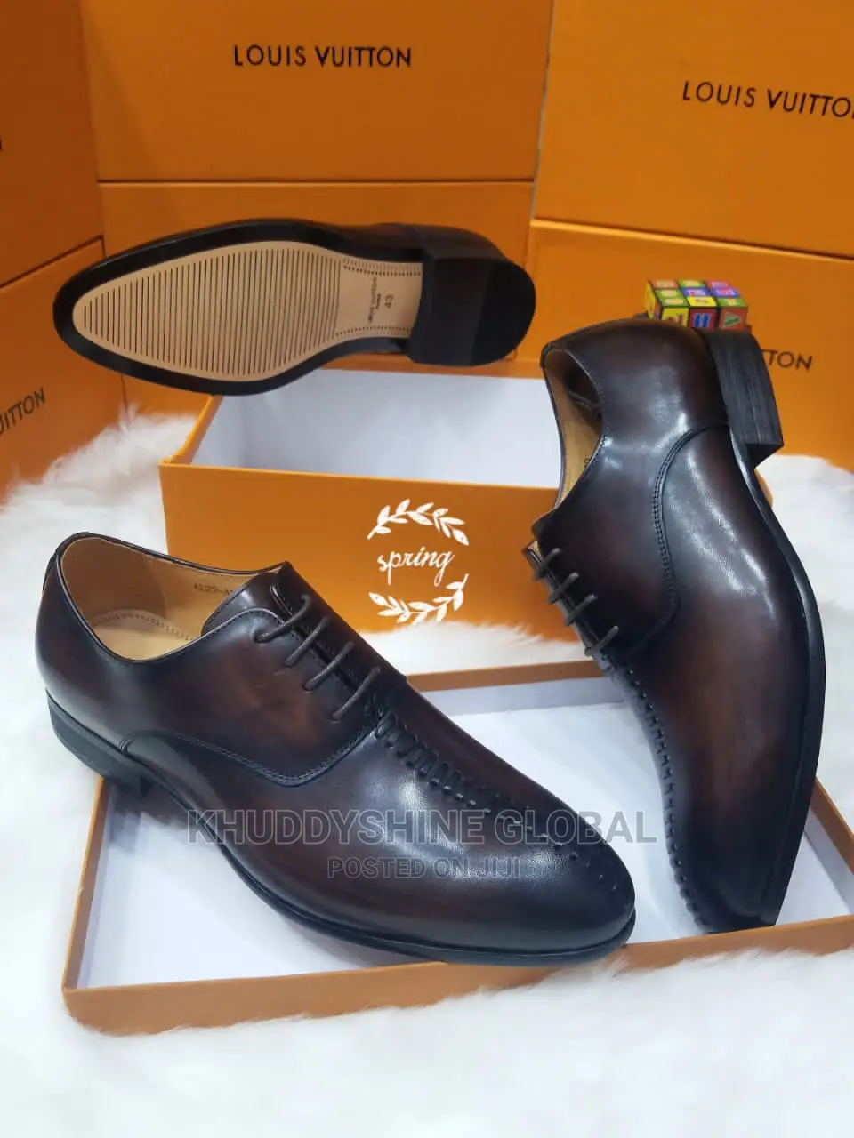 Mens Loafer Shoes Office Parties