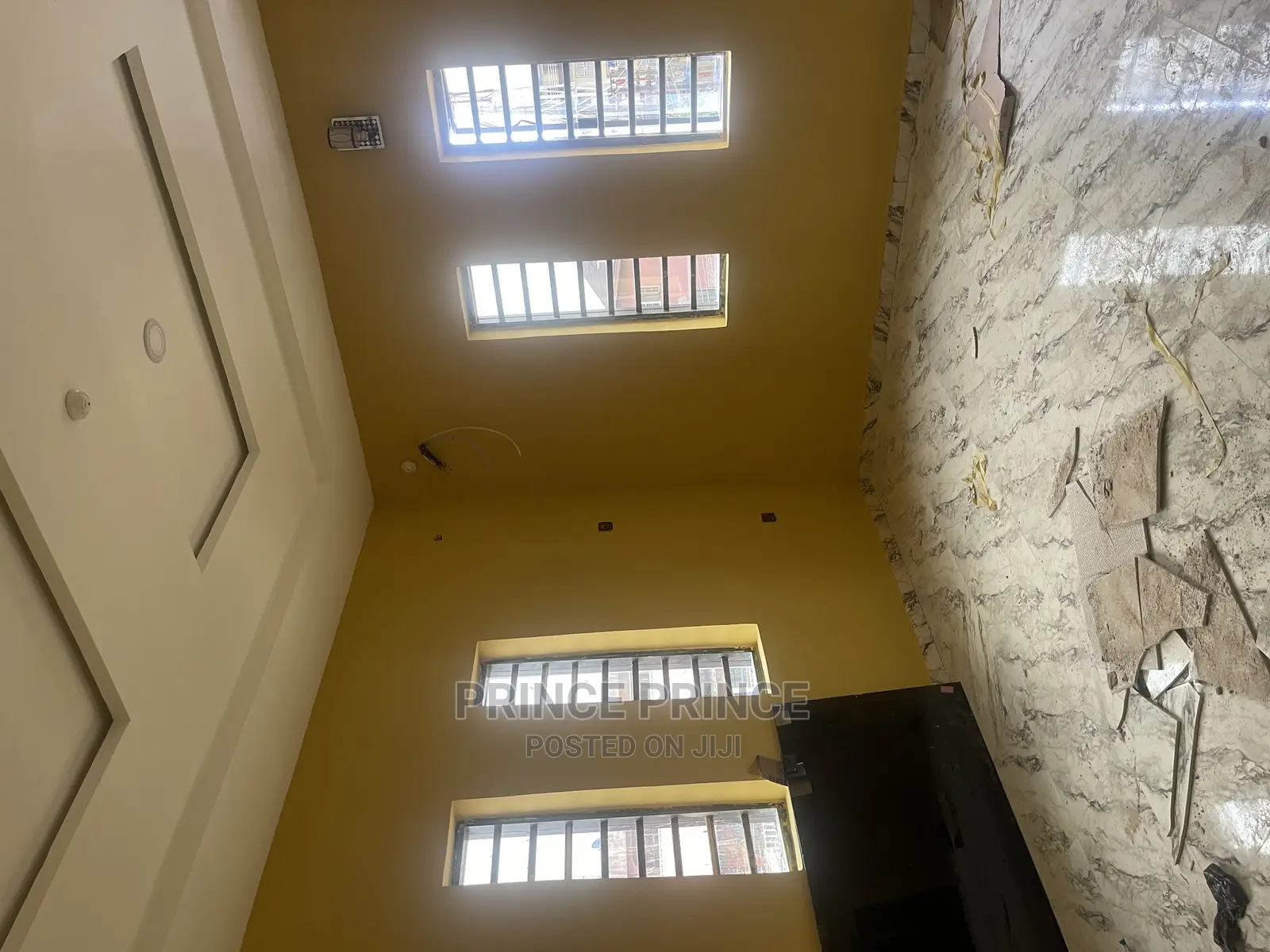 Furnished 3bdrm Block of Flats in Surulere for rent