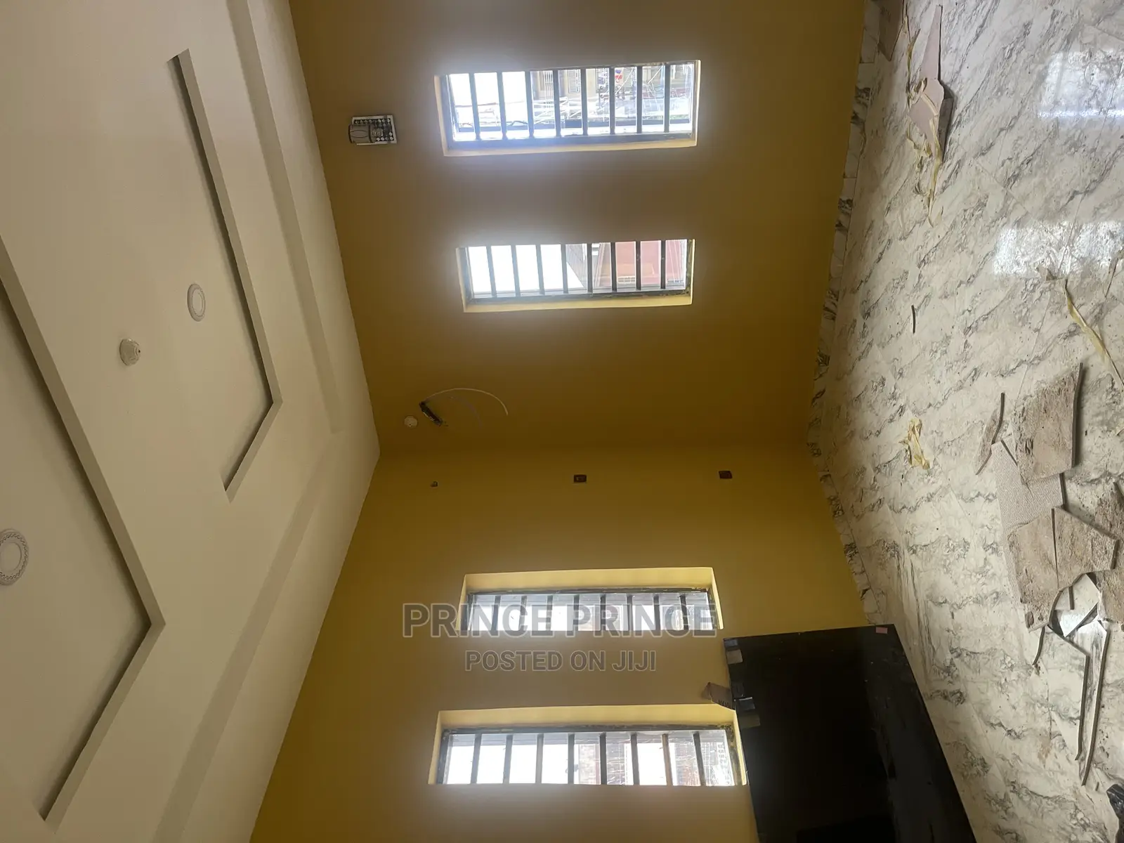 Furnished 3bdrm Block of Flats in Surulere for rent