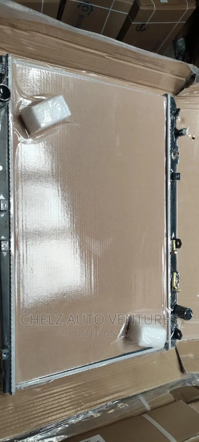 Radiator for All Honda and Toyota Motors All Available