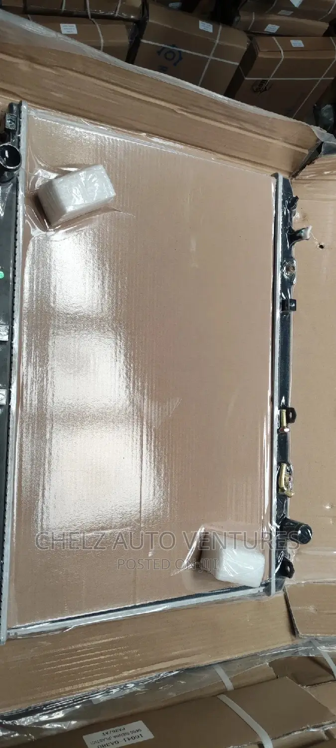 Radiator for All Honda and Toyota Motors All Available