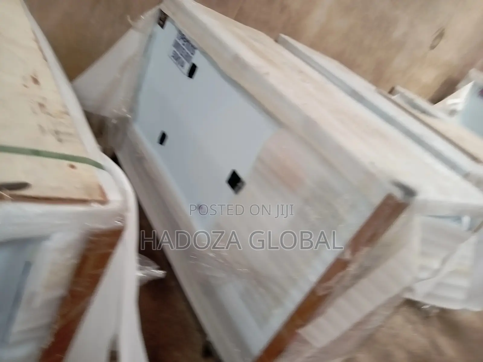 Brand New Perkins 50kva Soundproof Diesel Generator