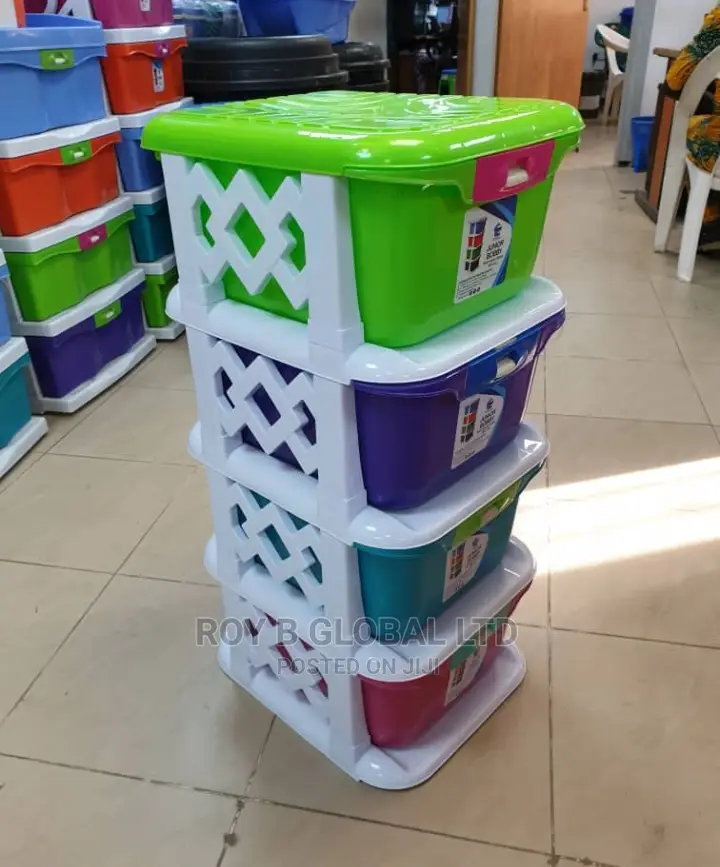 Baby Wardrobe