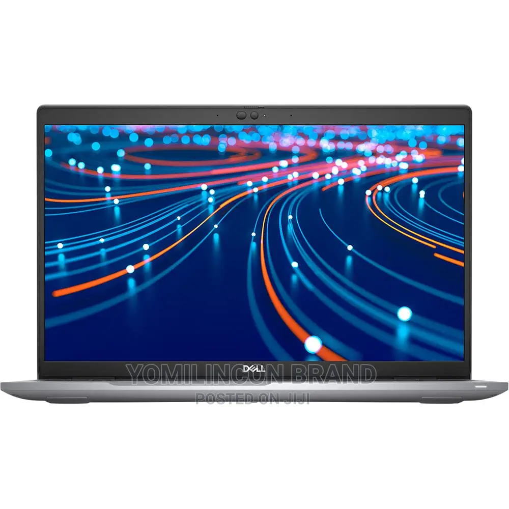 New Laptop Dell Latitude 5529 16GB SSD 256GB