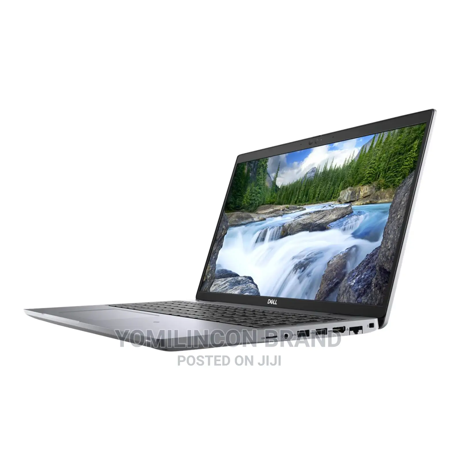 New Laptop Dell Latitude 5529 16GB SSD 256GB