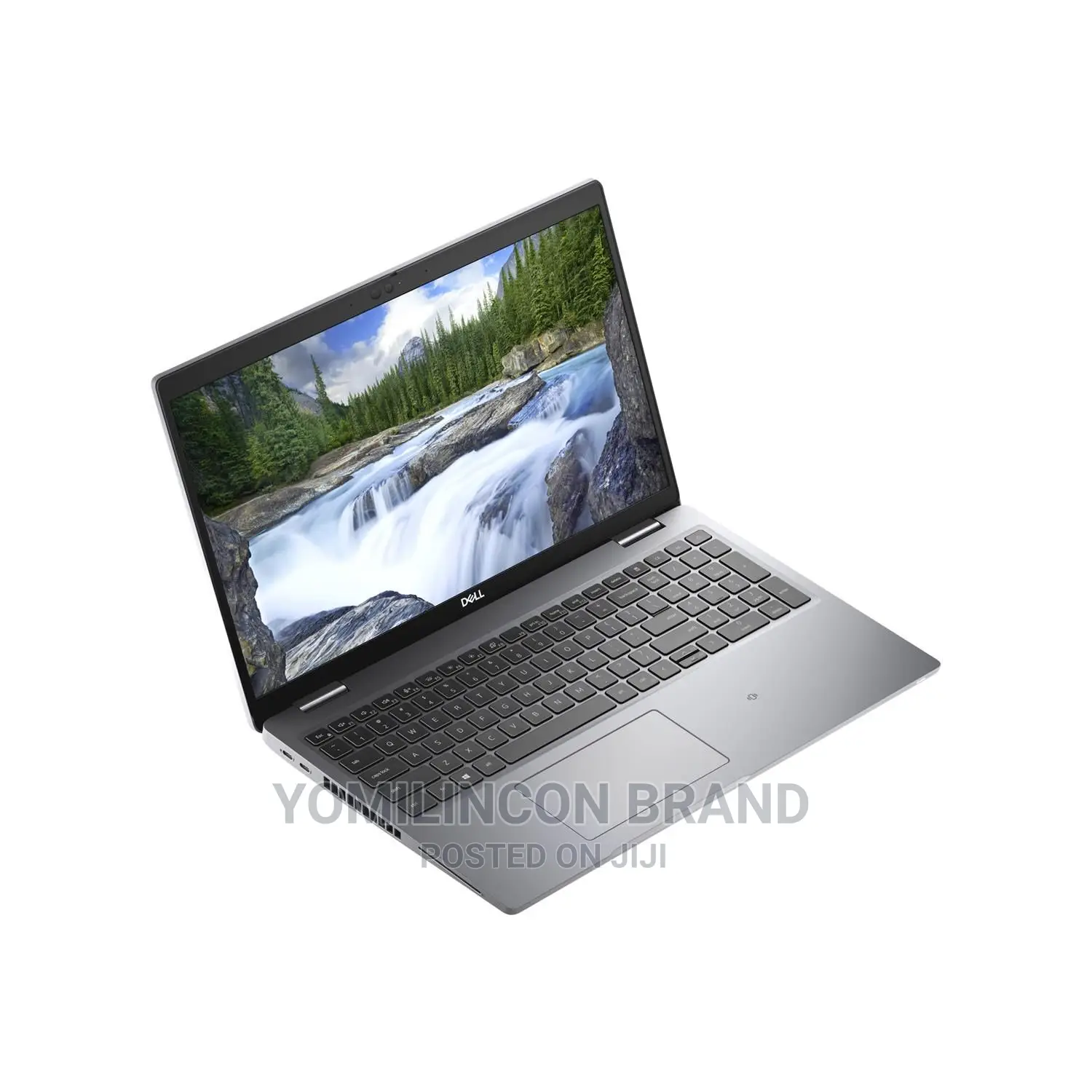 New Laptop Dell Latitude 5529 16GB SSD 256GB