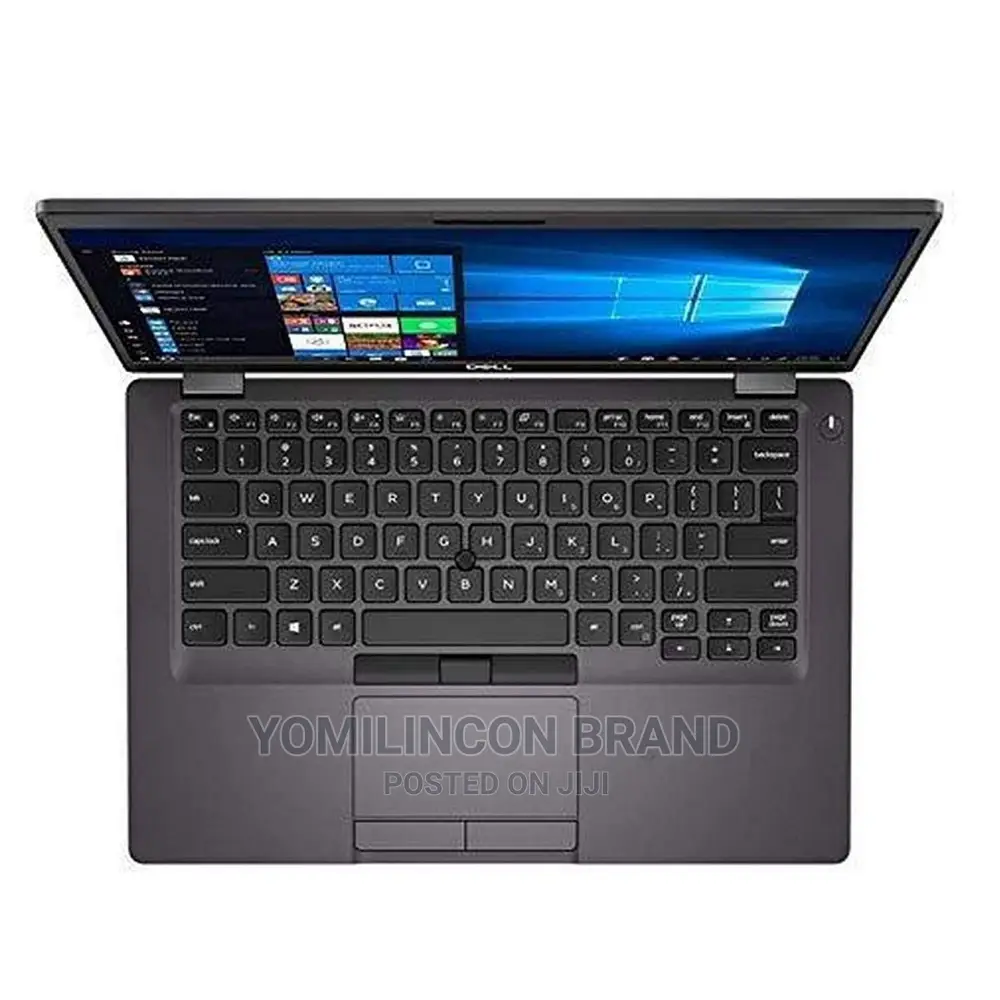 New Laptop Dell Inspiron 5548 16GB SSD 512GB
